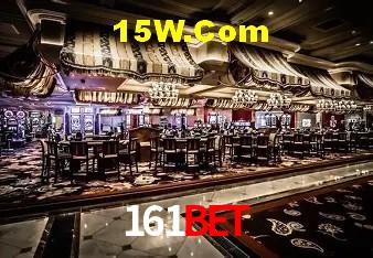 Estatísticas Esportivas 161Bet