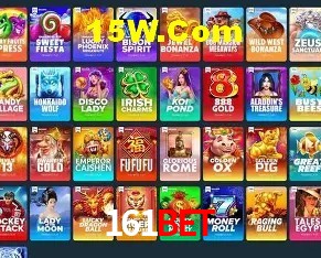 Apostas de Tênis 161Bet