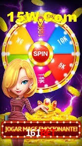 Statistics 161Bet