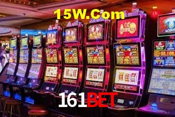 Diretório de Jogos 161Bet