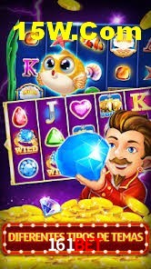 Experiência VIP 161Bet
