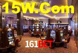 Programa VIP 161Bet