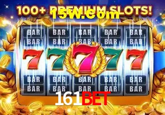 Promoções Sazonais 161Bet
