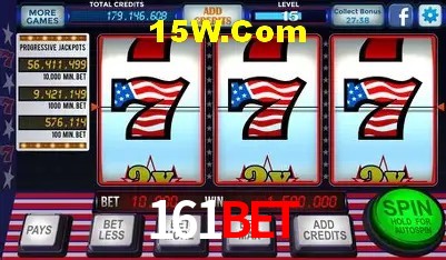 Promoção Relâmpago 161Bet