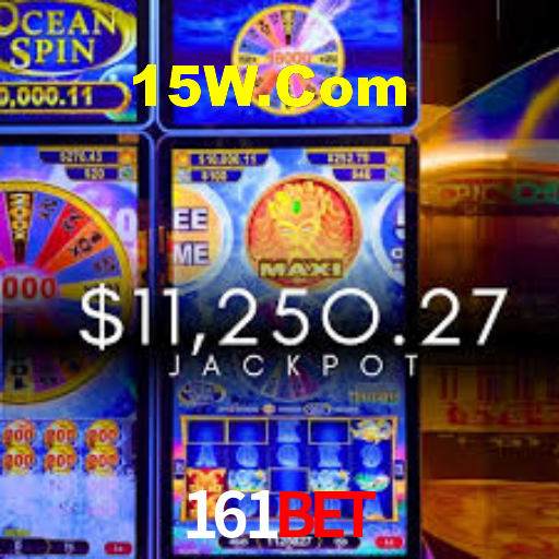 161Bet: Seu Cassino Premiado com Pagamentos Rápidos