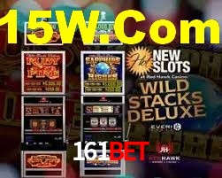 Premium Interface 161Bet