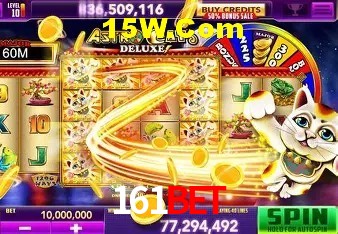 Login Seguro 161Bet