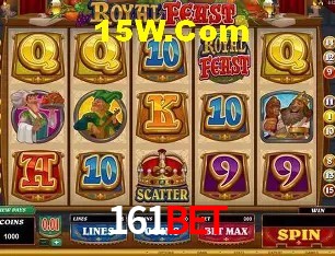 Estatísticas 161Bet