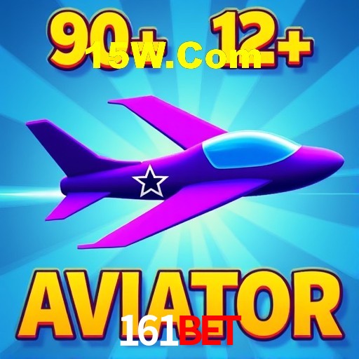 Jogo Aviator 161Bet