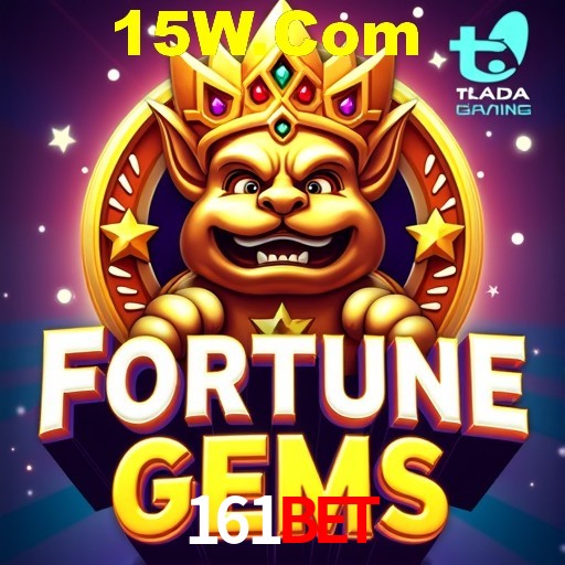 Game Providers 161Bet