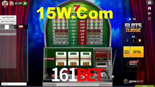 161Bet Win
