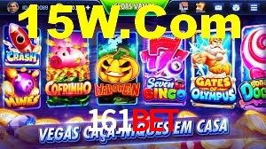 Ofertas Imperdíveis na 161Bet: Promoções e Bônus Que Valem a Pena