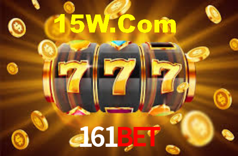 APP oficial da 161Bet para mobile